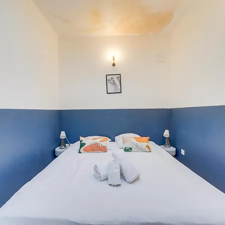 Le Lafontaine - T3 Quartier Victoire Appartement