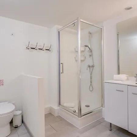 Le Lafontaine - T3 Quartier Victoire *