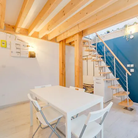 Appartement Le Lafontaine - T3 Quartier Victoire *