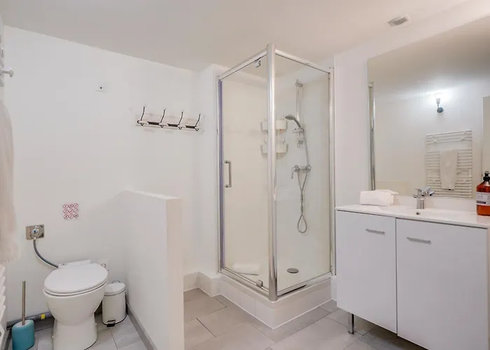 Le Lafontaine - T3 Quartier Victoire *